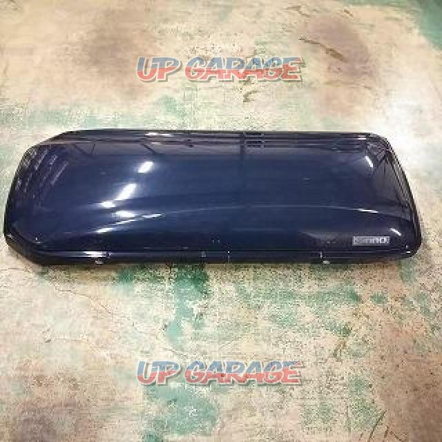 INNO / RV-INNO
Roof BOX
BRQ55-02