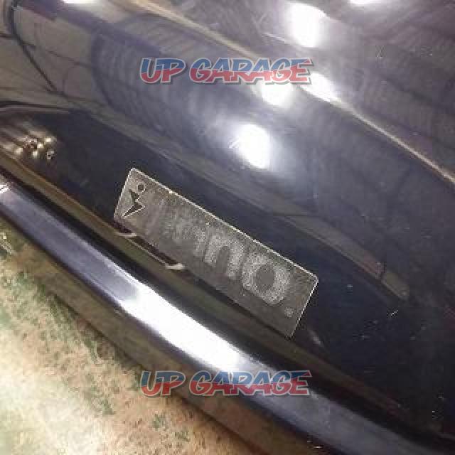INNO / RV-INNO
Roof BOX
BRQ55-03