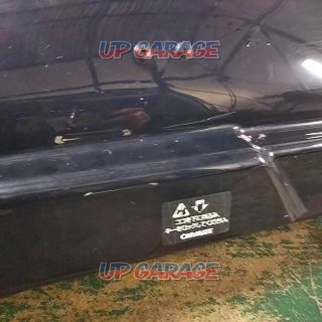 INNO / RV-INNO
Roof BOX
BRQ55-05