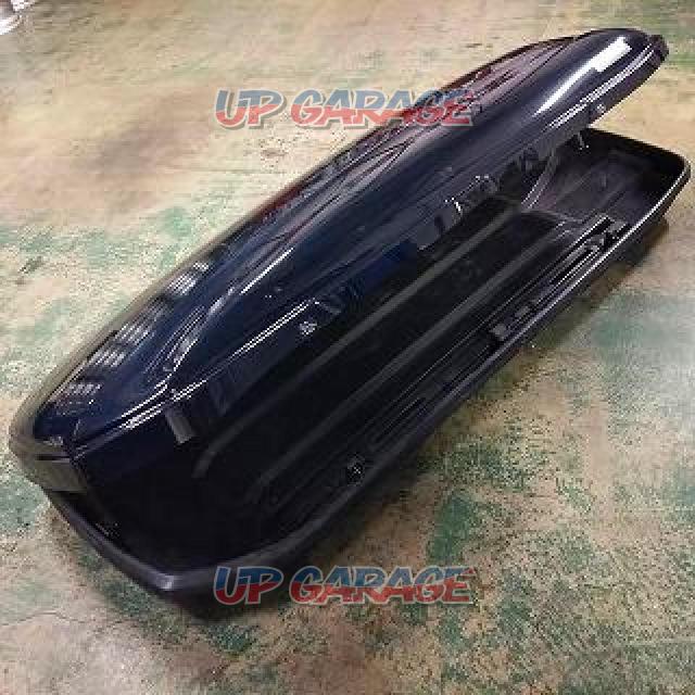 INNO / RV-INNO
Roof BOX
BRQ55-06