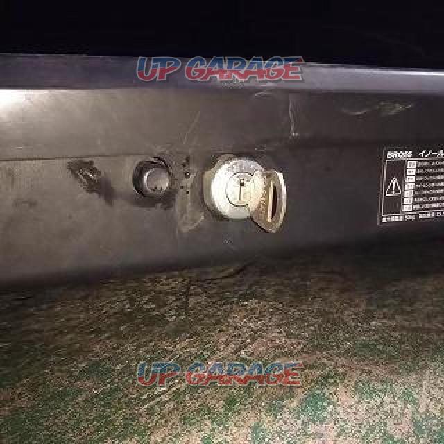 INNO / RV-INNO
Roof BOX
BRQ55-08