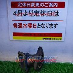 Tri-Force
Turbo Outlet
short
JB23W
Jimny