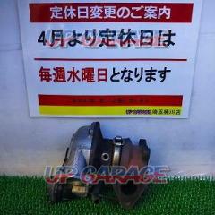 Suzuki genuine
MH22S
Wagon R
Genuine turbine