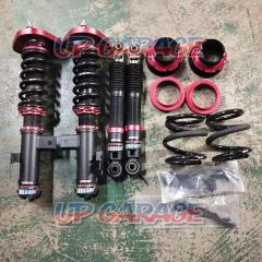 BLITZ
DAMPER
ZZ-R
BB
AGH / GGH 30 series
Alphard / Vellfire