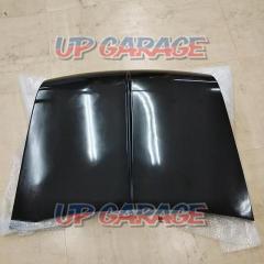 メーカー不明 ワンオフ カーボンボンネット ローバーミニ