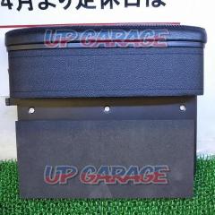 AUTO SPEC 汎用アームレスト QCYPSNH001BK