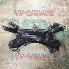 トヨタ純正 フロントサスペンションクロスメンバー