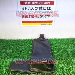 Unknown Manufacturer
Side pocket