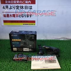PLACE ND-Y152 ドライブレコーダー
