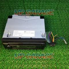 KENWOOD U330BTHS スズキ純正OP1DINオーディオ