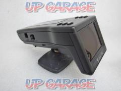 YUPITERU レーダー探知機 EG-R440