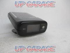 YUPITERU レーダー探知機 S18m-Ri