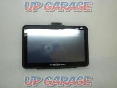 Daiei Trading
7 inches navigation
DT-G1505