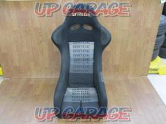 BRIDE
Full bucket seat
ZETAⅢ
Product number: G31GMF