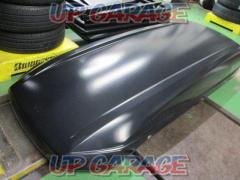 INNO
Shadow 16
BR1200 (roof box)