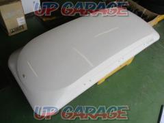 TERZO
SYMMETRICK
Roof box
Product number ES500WX