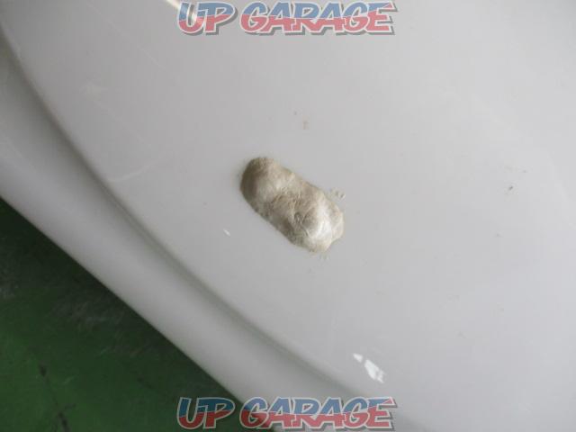 TERZO
SYMMETRICK
Roof box
Product number ES500WX-02