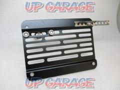 No Brand
VA system
For WRX
Number plate transfer kit