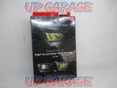 JES テレビコントロール SV 品番TTR-72