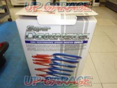 ESPELIR SUPER DOWNSUS NCP100 ラクティス