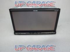 ECLIPSE
AVN-Z04i
7 inch 180mm
Full seg / DVD / CD / SD / Bluetooth / radio compatible
AV integrated memory navigation