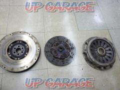 ニッサン R32/R33/R34 スカイライン 純正クラッチ一式
