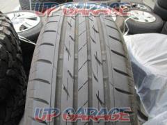 BRIDGESTONE NEXTRY