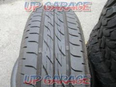 BRIDGESTONE NEXTRY