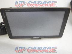 Panasonic
Gorilla
CN-GP720VD