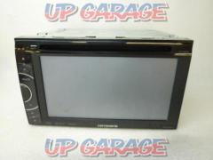 carrozzeria FH-7800DVD 6.1インチ180mm DVD/CD/ラジオ/USB対応 AV一体型DVDオーディオ