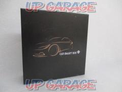 Core
OBJ
select
CS-SCL-003
smart
carlink
pod
mini