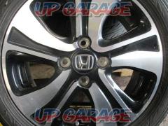 Honda
JG1
N-ONE
Original wheel
