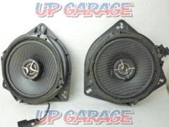 carrozzeria TS-F1720 埋め込みスピーカー