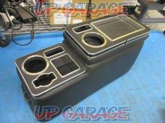 No Brand
General-purpose center console