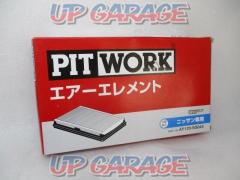 PITWOK
Air element
Part number: AY120-NS045