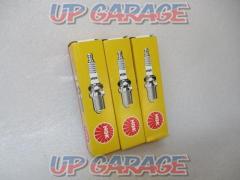 NGK
Spark plug set
Product number: LKR6C