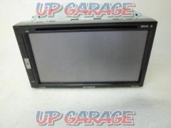 carrozzeria FH-6500DVD