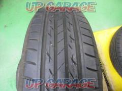 BRIDGESTONE NEXTRY