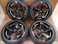COSMIC
VENERDI
VIGORE
+
ATR
SPORT