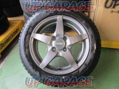 MARUKA
SERVICE
MANARAY
SPORT
EUROEDITION
+
BRIDGESTONE
BLIZZAK
VRX2