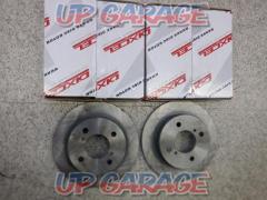 DIXCEL (Dixcel)
Front brake rotor