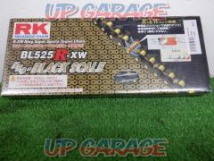 Riders RK
TAKASAGO
CHAIN
BL525R-XW