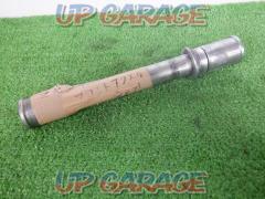[Raiders] Manufacturer unknown
Front axle shaft