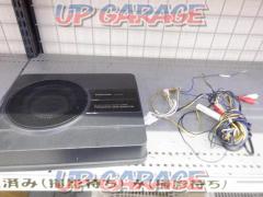 Panasonic
CJ-PS1200