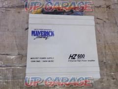 MAVERICK(マーベリック) HZ600