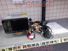 KENWOOD (Kenwood)
MDV-Z 702 2015 model