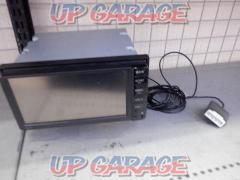 Toyota original (TOYOTA)
NSCP-W64 2014 model