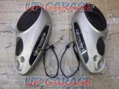 carrozzeria (Carrozzeria)
TS-X380