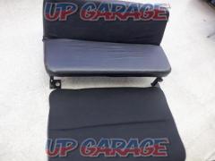 メーカー不明 ハーフタイプベッドキット