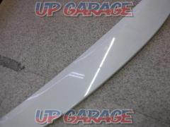 Daihatsu genuine (DAIHATSU)
Rear spoiler